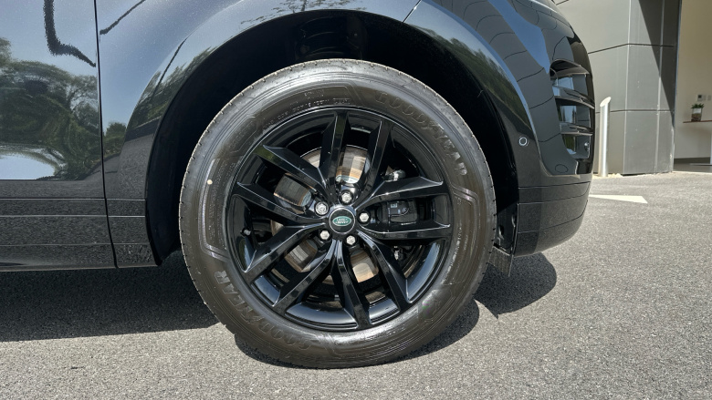 Land Rover Range Rover Evoque 1.5 P270e Edition 5dr Auto Hatchback